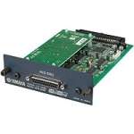 Yamaha MY8-AE96 (MY8AE96) 8 Channel AES/EBU 25 Pin D-Sub I/O Card Yamaha MY8-AE96 (MY8AE96) 8 Channel AES/EBU 25 Pin D-Sub I/O Card